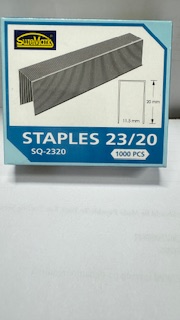 Suremark Staples Refill 23/20 SQ-2320